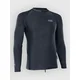 Ion Rashguard Ls Surf Shield Longsleeve Lycra black
