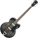 Ibanez AFB200-TKS Transparent Black Sunburst Električna bas kitara (Rabljeno)