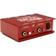 SAMSON MCD2PRO DJ pasivni stereo DI box