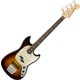 Fender American Performer Mustang Bass RW 3-Color Sunburst