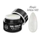 NANI UV gel Amazing Line 5 ml - Magic White