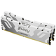 Kingston FURY Renegade/DDR5/32GB/7200MHz/CL38/2x16GB/bela