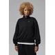 Jordan pulover ženski z bombažem Brooklyn Fleece