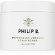 Philip B. Peppermint Avocado piling šampon 236 ml