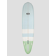 Buster 76 MiniMal Surfboard weiss / blau / schwarz