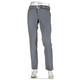 Alberto Rookie 3xDRY Cooler Mens Hlače Grey Blue 50