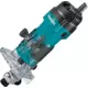 MAKITA Jednoručna glodalica 3711