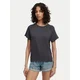 G-Star Raw Majica Raglan D24512-D976 Mornarsko modra Regular Fit