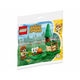 LEGO 30662 Mejplina bašta sa bundevama