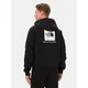 The North Face Jopa Evolution Box Nse NF0A8CWP Črna Regular Fit