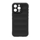 Maska za telefon PUNCH za Iphone 15 Pro Max, Crna