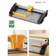 FELLOWES Rezač stoni za papir A4 Atom 5410601