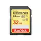 SANDISK Extreme PRO SDHC 32GB UHS-I U3 Class 10 - SDSDXXG-032G-GN4IN SD 32GB UHS U3