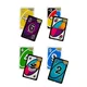 MATTEL uno flip