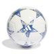 adidas UCL CLB, nogometna žoga, bela IA0945