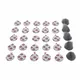 Rycote Overcovers Adv, GREY