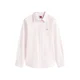 Tommy Jeans Bluza pastelno roza/bela
