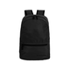 Travelite Foldable Black Nahrbtnik 838359 Črna