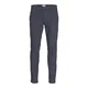 JJ Rebel Muške pantalone MICHAEL 12262654, Teget