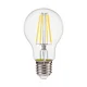 LED žarnica ORO-E27-FL-claro-8.2W-WW, 2700K