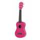 Sopranski ukulele UK-12 Magenta Harley Benton