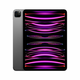 Tablet Apple iPad Pro 2022 Siva 11 M2 16 GB RAM 2 TB