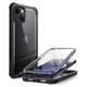 MASKA SUPCASE IBLSN ARES IPHONE 13 BLACK