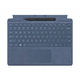 MICROSOFT Surface Pro Signature Keyboard with Slim Pen 2 (Sapphire)