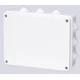 Mitea ME-K255x200x80mm razvodna kutija sa gumenom zaptivkom (12 uvodnica) IP65