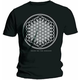 Bring Me The Horizon Sempiternal Mens Black T Shirt: XL