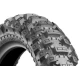 Bridgestone X 40 F ( 90/100-21 TT 57M M/C, Mischung HARD, sprednje kolo )