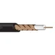 Canare L-3C2VS DIN 1.0/2.3 (M)/BNC (M) 2 m, BLK