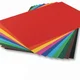 Fotokarton hrapav Folia 50 x 70 cm - Light Green