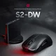 ZOWIE Bežični gaming miš S2-DW, 5000 DPI, Crni