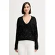 Pulover s primesjo volne United Colors of Benetton