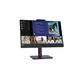 Monitor Lenovo 60,5 cm (23,8) T24v-30 1920x1080 konferenca 75Hz IPS 4ms VGA HDMI DisplayPort 3xUSB3.2 1xUSB2.0 Pivot Kamera Zvočniki 2x3W sRGB99% ThinkVision