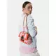 Ročna torba Steve Madden Bdiego-B 13002325 Rdeča