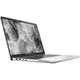 Dell Laptop Pro 16 Plus, 16 FHD+, Core Ultra 7, 268V, 32GB, 512GB SSD, Win11Pro, Srebrne boje