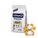 Advance Sensitive Medium-Maxi 3kg, Losos & Pirinač, Za osetljive odrasle pse