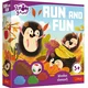 Trefl Prva igra - Run and Fun - 1 k.