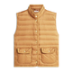 TOMMY HILFIGER Brezrokavnik umbra
