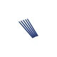 Fellowes Relido 3-60 listov modre barve