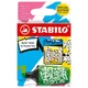 shumee STABILO BOSS MINI 3-BARVNI OZNAČEVALEC GYB 2215