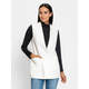 heine Blazer bela