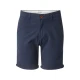 JACK & JONES Muške bermude 12269494, Teget