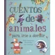 CUENTOS DE ANIMALES PARA IRSE A DORMIR