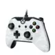 PDP Gamepad Wired Controller White (049-012-NA-CON)