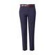JACK & JONES Muške pantalone 12269356, Crne