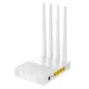 Hoco Brezžični usmerjevalnik Hoco WiFi5 HI31 bel