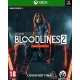 XBOX S/X Vampire: The Masquerade: Bloodlines 2 - Premium Edition